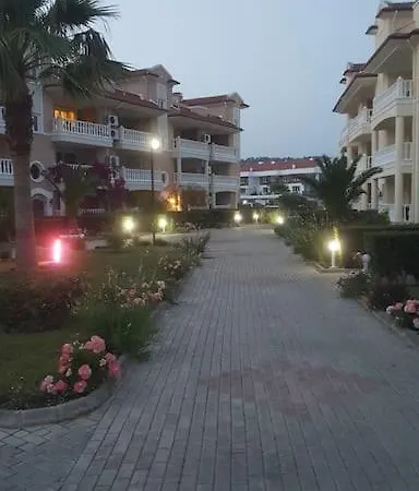 Vakantiehuis The Holiday In Your Dreams *